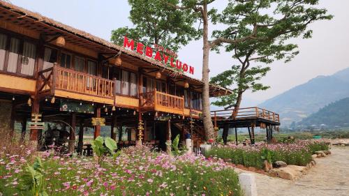 Yen Bai Casa | Club house Mebayluon Paragliding Mù Cang Chải