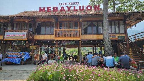 Yen Bai Casa | Club house Mebayluon Paragliding Mù Cang Chải