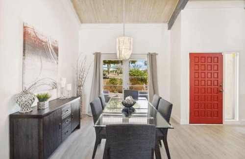 Scottsdale Casa | Club Ironwood Resort Access Desert Garden & Golf