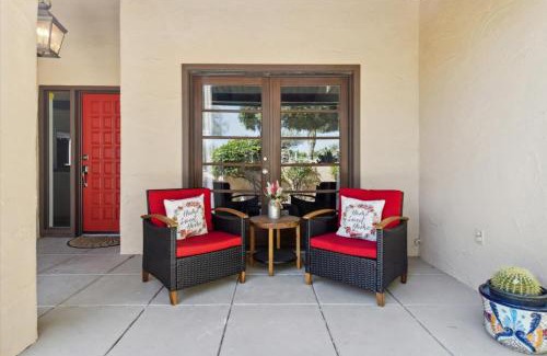 Scottsdale Casa | Club Ironwood Resort Access Desert Garden & Golf
