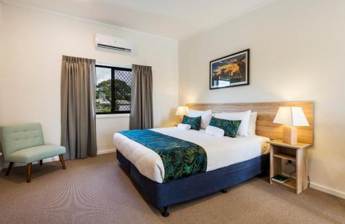 Maclean Hotel | Club Maclean Motel
