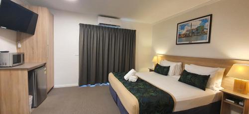 Maclean Hotel | Club Maclean Motel