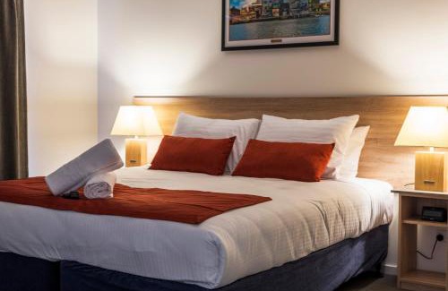 Maclean Hotel | Club Maclean Motel