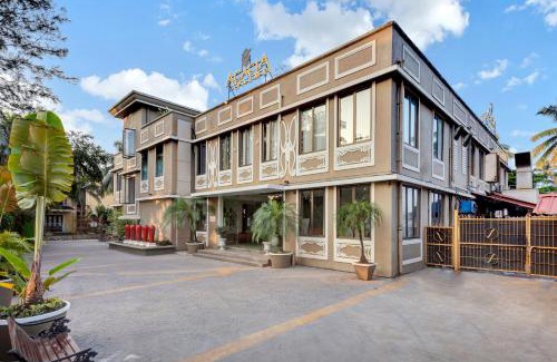 Colva Complejo | Club Mahindra Acacia Palms