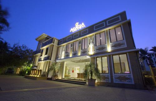 Colva Complejo | Club Mahindra Acacia Palms