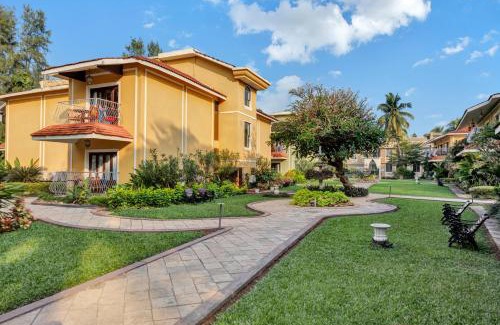 Colva Complejo | Club Mahindra Acacia Palms