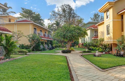 Colva Complejo | Club Mahindra Acacia Palms