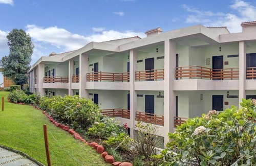 Kanatal Complejo | Club Mahindra Kanatal