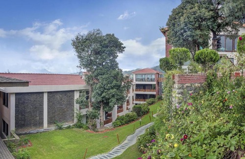 Kanatal Complejo | Club Mahindra Kanatal