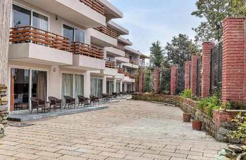 Kanatal Complejo | Club Mahindra Kanatal