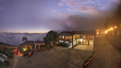 Kanatal Complejo | Club Mahindra Kanatal