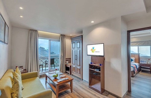 Kandaghat Complejo | Club Mahindra Kandaghat