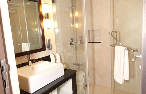 Udumbanchola Hotel | Club Mahindra Mount Serene
