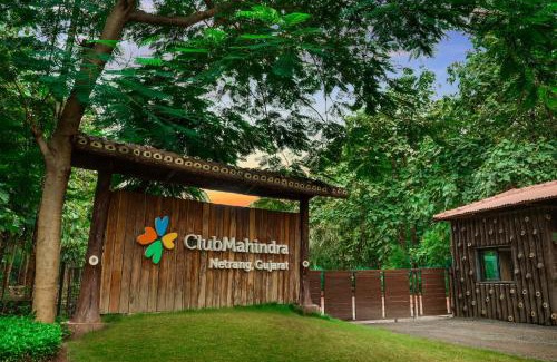 Jhagadia Complejo | Club Mahindra Netrang