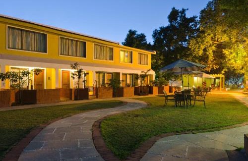 Mahabaleshwar Complejo | Club Mahindra Saj Mahabaleshwar