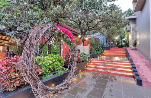 Mahabaleshwar Complejo | Club Mahindra Saj Mahabaleshwar
