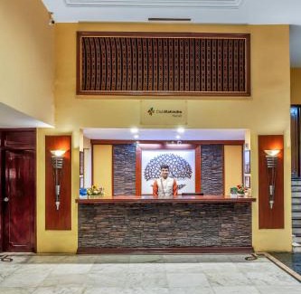 New Manali Complejo | Club Mahindra Snow Peaks Manali