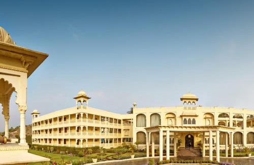 Udaipur Complejo | Club Mahindra Udaipur