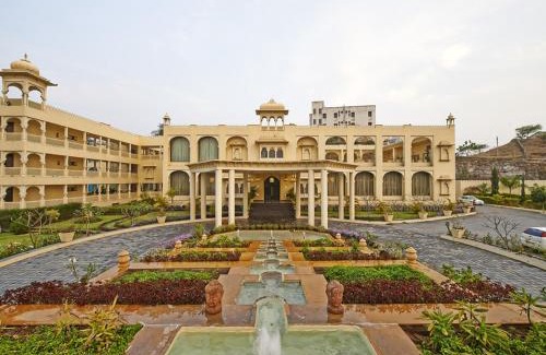 Udaipur Complejo | Club Mahindra Udaipur