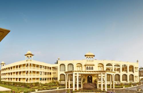 Udaipur Complejo | Club Mahindra Udaipur