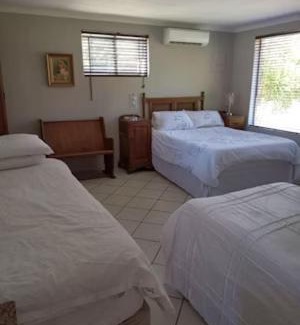 Hibberdene Casa | Club Med 23