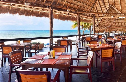 Zona Hotelera Norte Condominio | Club Meliá At Meliá Cozumel