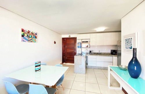 Praia dos Carneiros Apartamento | Club Meridional - Praia dos Carneiros