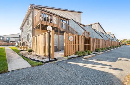North Ocean City Apartamento | Club Ocean Villas 141