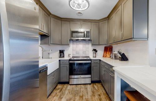 North Ocean City Apartamento | Club Ocean Villas 141
