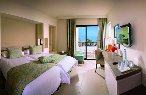 Aghir Hotel | Club Palm Azur - Families and Couples