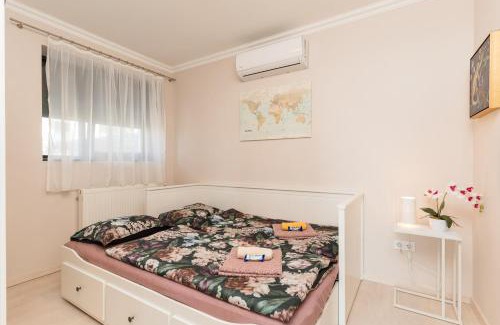 Alsóörs Apartamento | Club Panorama Lake View Apartment