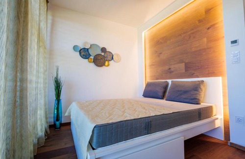 Alsóörs Apartamento | Club Panorama Residence