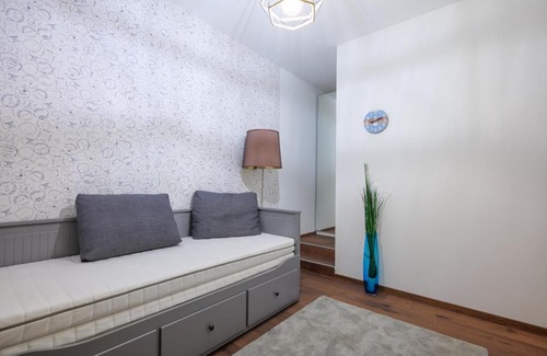 Alsóörs Apartamento | Club Panorama Residence