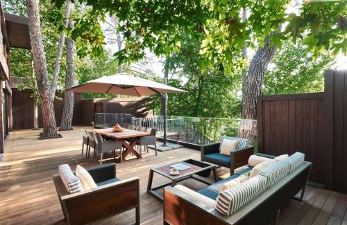 Fethiye Hotel | Club Prive by Rixos Gocek