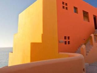 San José del Cabo Hotel | Club Regina Los Cabos