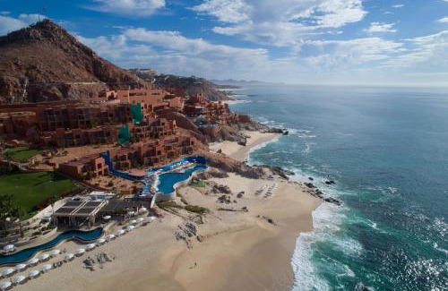 San José del Cabo Hotel | Club Regina Los Cabos