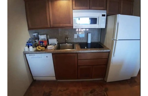 El Marasal Apartamento | CLUB REGINA OCEAN FRONT CONDO 1