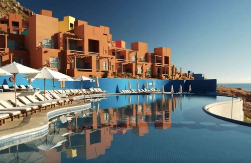 El Marasal Apartamento | CLUB REGINA OCEAN FRONT CONDO 1