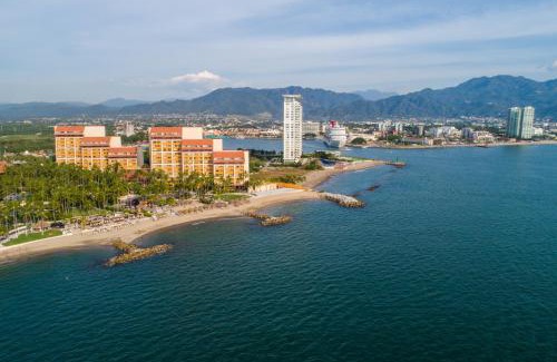 Marina Vallarta Complejo | Club Regina Puerto Vallarta