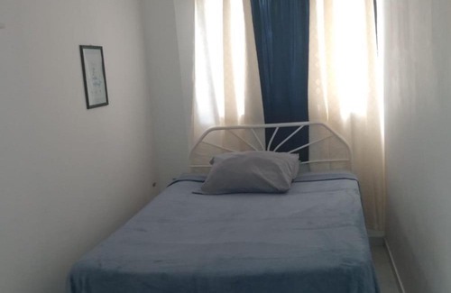 La Esplanada Apartamento | Club Residencial