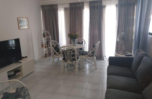 La Esplanada Apartamento | Club Residencial