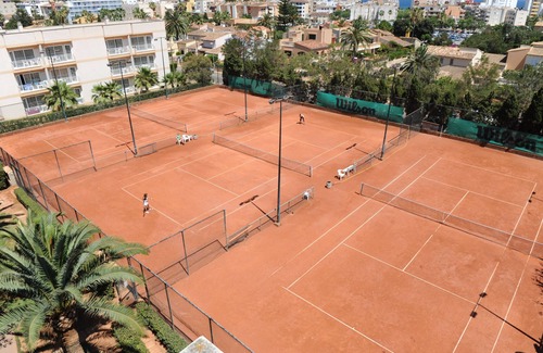 Son Servera Apartamento | Club Simo Aparthotel