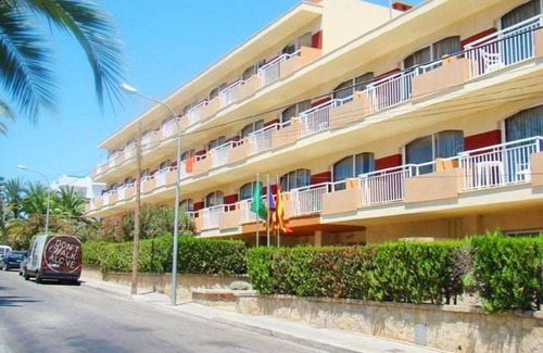 Son Servera Apartamento | Club Simo Aparthotel