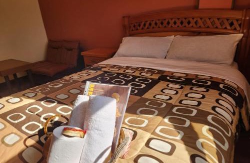 La Paz Hotel | Club Spa