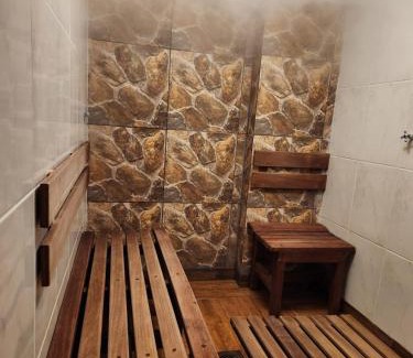 La Paz Hotel | Club Spa