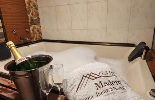 La Paz Hotel | Club Spa