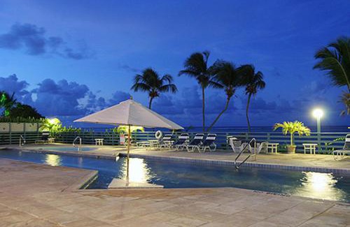 Estate Golden Rock Complejo | Club St. Croix Beach and Tennis Resort