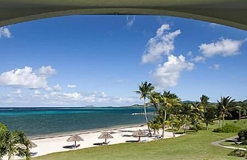Estate Golden Rock Complejo | Club St. Croix Beach & Tennis Resort by Antilles Resorts