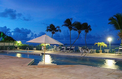 Estate Golden Rock Complejo | Club St. Croix Beach & Tennis Resort by Antilles Resorts
