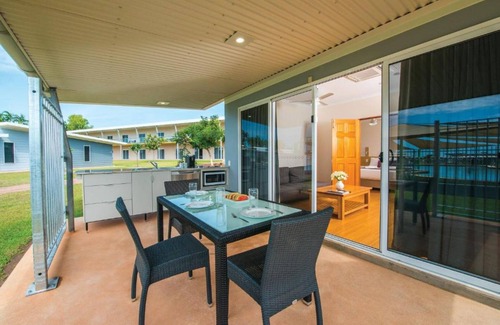 Lee Point Hotel | Club Tropical Resort Darwin